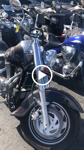 Motorcycle Dealer «Edwards Motorsports and RVs (Full Throttle Motorsports)», reviews and photos, 1010 34th Ave, Council Bluffs, IA 51501, USA