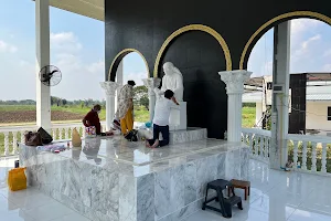 Shirdi Sai Baba Temple Lopburi Thailand image