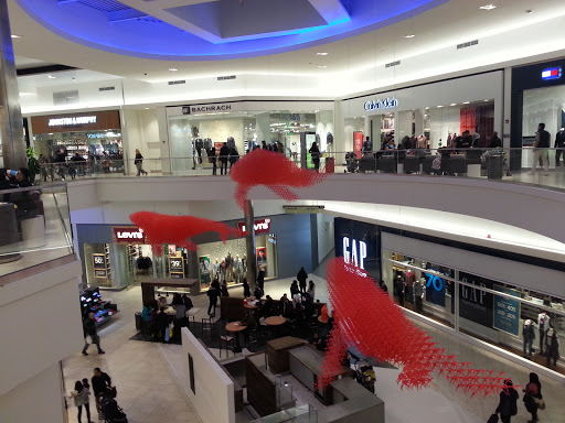 Department Store «Fashion Outlets of Chicago Nordstrom Rack», reviews and photos, 5220 Fashion Outlets Way #2325, Rosemont, IL 60018, USA