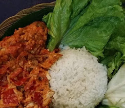 Ayam Gebuk Mak Ayam photo