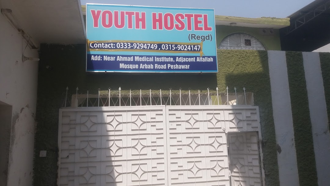 Youth Hostel (Regd)