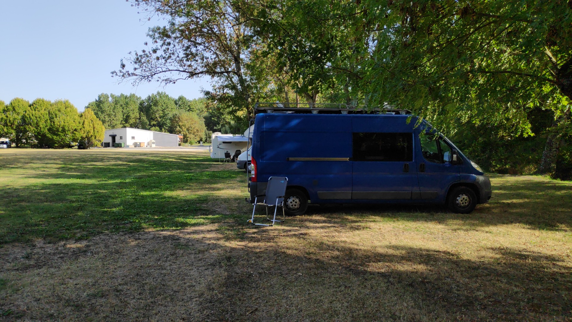 Photo n° 1 de l'avis de Tomas.h fait le 16/09/2019 à 14:59