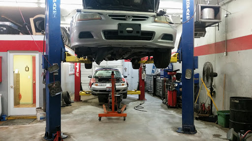 Auto Repair Shop «Mr. Godwrench Automotive Services», reviews and photos, 8151 Regal Ln e, West Chester Township, OH 45069, USA