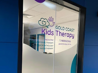 Gold Coast Kids Therapy