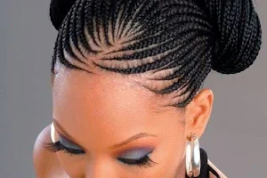Dominique African Hair Braiding Salon image