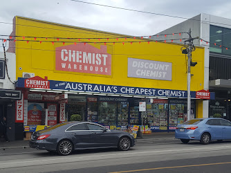 Chemist Warehouse Camberwell