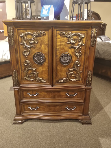 Furniture Store «Mega Furniture Military Dr», reviews and photos, 2301 SW Military Dr, San Antonio, TX 78224, USA