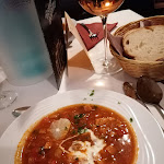 Photo n°3 de l'avis de Sandra.i fait le 09/10/2021 à 22:17 sur le  Gasthof Ennewitz à Schkeuditz