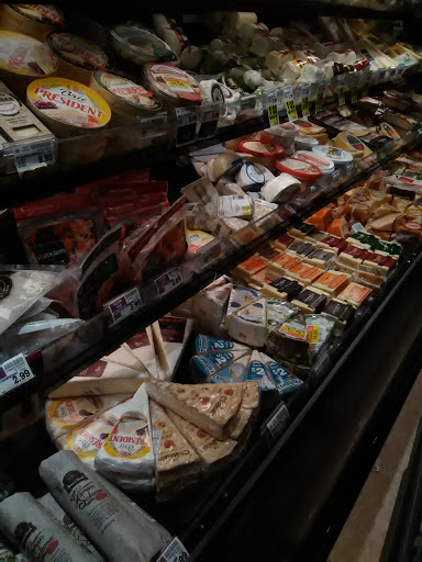 Grocery Store «Quality Food Center», reviews and photos, 22803 44th Ave W, Mountlake Terrace, WA 98043, USA