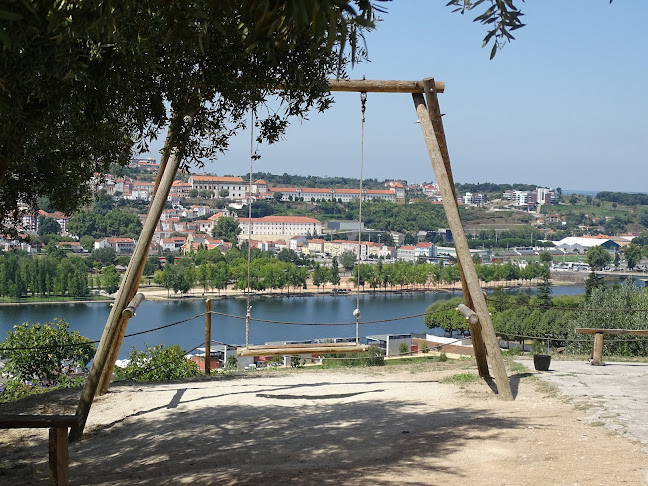 Seminário Maior de Coimbra - Coimbra