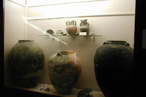 (100BC)Banbhore Museum & Excavations image
