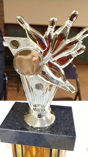 Bowling Alley «The Ashwaubenon Bowling Alley», reviews and photos, 2929 Allied St, Green Bay, WI 54304, USA