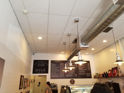 Coffee Shop «Salome Cafe», reviews and photos, 84 Market St, Clifton, NJ 07012, USA