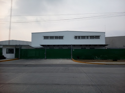 Centro De Distribución Unitam, Pedrera.