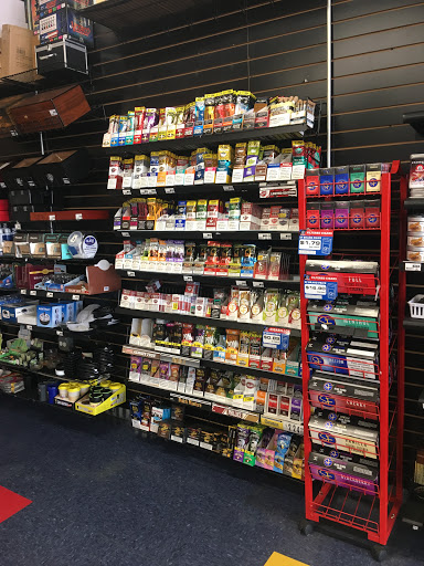 Tobacco Shop «Smoker Friendly», reviews and photos, 6762 W Coal Mine Ave, Littleton, CO 80123, USA