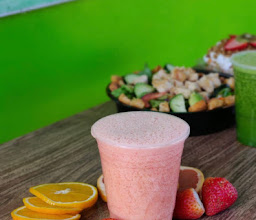 La Juguería Diamante photo