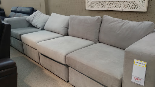 Furniture Store «Value City Furniture», reviews and photos, 23859 Eureka Road, Taylor, MI 48180, USA