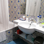 Photo n°4 de l'avis de Stephanie.a fait le 06/06/2022 à 12:13 sur le  Grand Due Golfi à Massa Lubrense