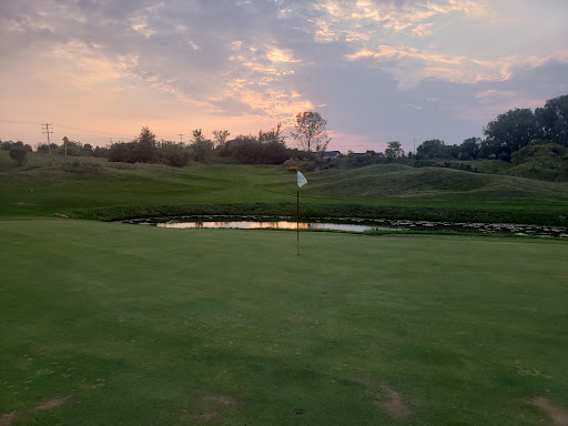 Golf Driving Range «Missing Links Golf Course & Driving Range», reviews and photos, 12950 N Port Washington Rd, Mequon, WI 53097, USA