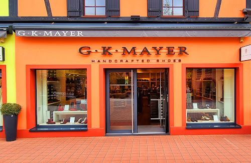 GK MAYERSHOES à Roppenheim