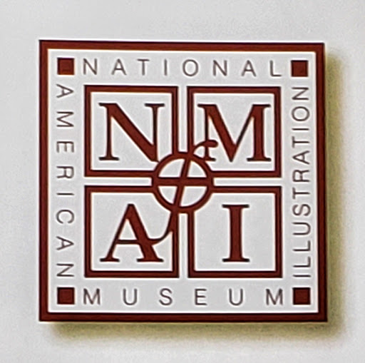 Art Museum «National Museum of American Illustration», reviews and photos, 492 Bellevue Ave, Newport, RI 02840, USA