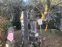 乙丸馬頭観音堂