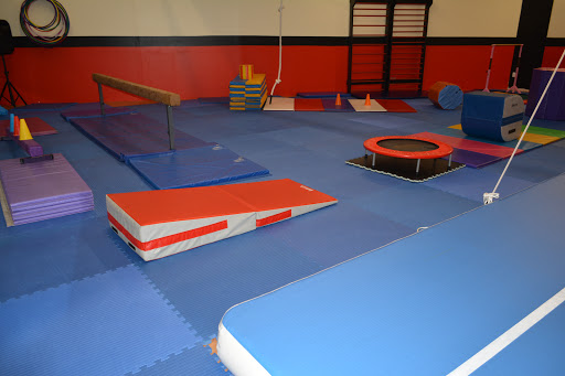 Dance School «ABL Dance Gymnastics & Indoor Playground Center», reviews and photos, 184 W Boylston St, West Boylston, MA 01583, USA