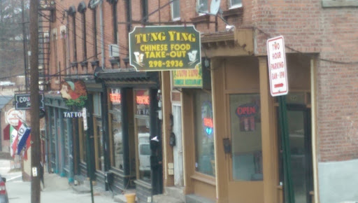 Cafe «Blackboard Cafe», reviews and photos, 2649 E Main St, Wappingers Falls, NY 12590, USA