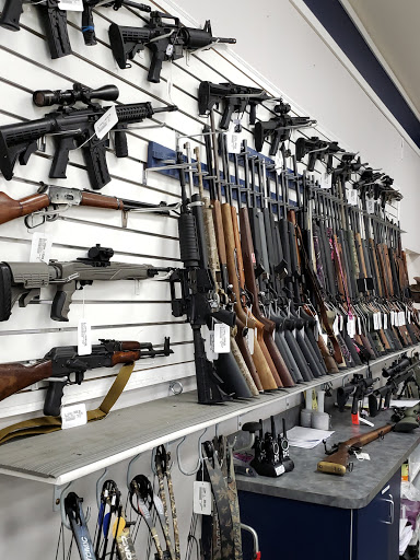 Pawn Shop «Pawn 1», reviews and photos, 724 12th Ave S, Nampa, ID 83651, USA