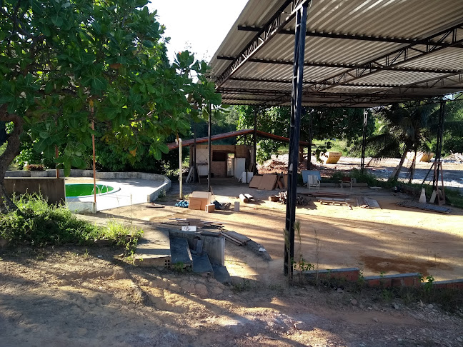 Sitio Maria e José - Salvador