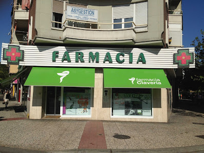 Farmacia Clavería C.B. - Farmacia en Zaragoza 