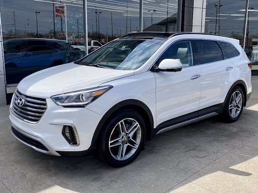 Used Car Dealer «Carmel Motors», reviews and photos, 508 W Carmel Dr, Carmel, IN 46032, USA