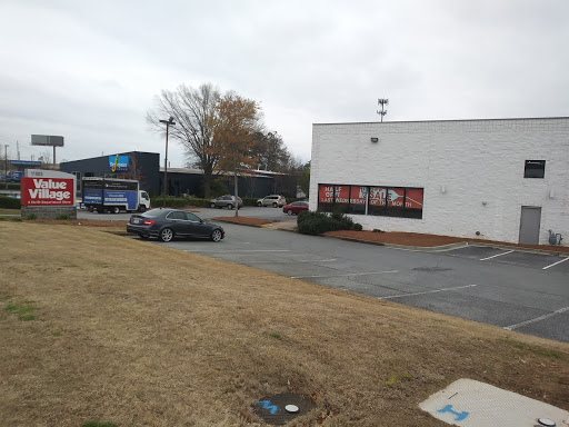 Thrift Store «Value Village», reviews and photos, 11005 Alpharetta Hwy, Roswell, GA 30076, USA