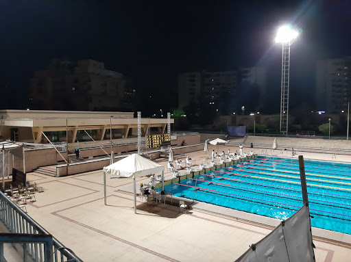 Cheap swimming pools Cairo