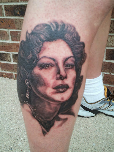 Tattoo Shop «Last Detail Tattoo Studio», reviews and photos, 8402 W Morgan Ave, Milwaukee, WI 53220, USA