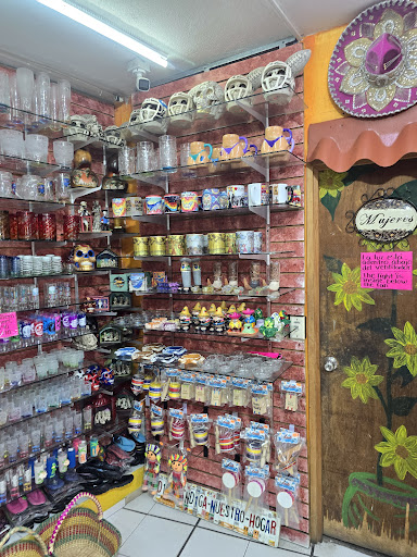 Dulcería Leal Puerto Vallarta en Puerto Vallarta