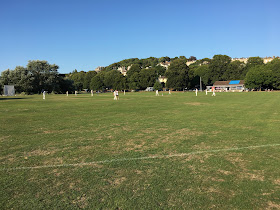 Portishead Cricket Club