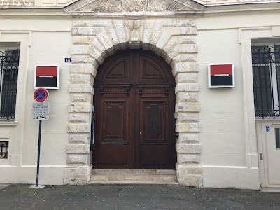 SG à Chartres