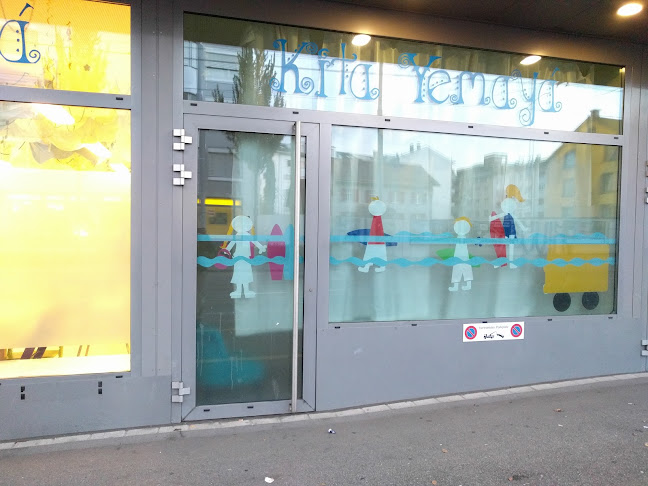 Rezensionen über Kita Yemayá - Kindertagesstätte Kinderkrippe Kinderbetreuung Krippe Bildung Erz in Zürich - Kindergarten