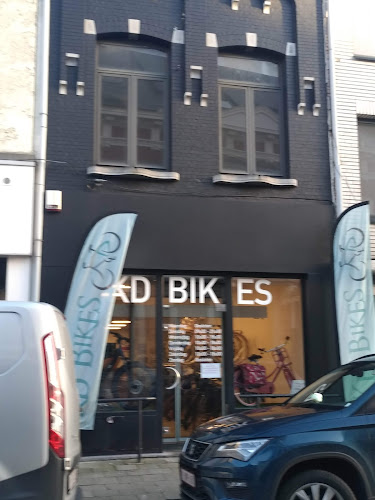 KD Bikes