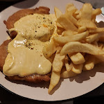 Photo n°1 de l'avis de Chaosbauer. fait le 04/11/2021 à 08:14 sur le  Echter Stuben à Kalefeld