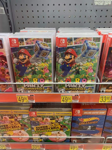 Video Game Store «GameStop», reviews and photos, 17503 La Cantera Pkwy Suite 102, San Antonio, TX 78257, USA