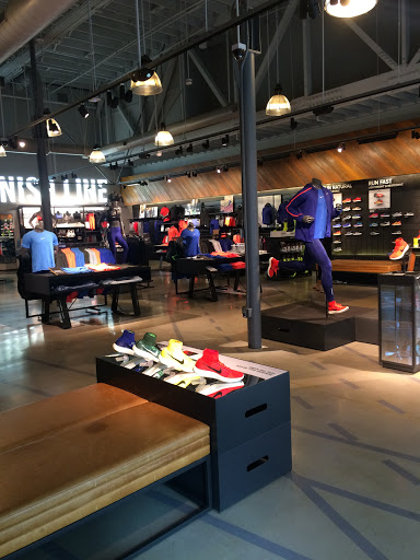 Running Store «Nike Running Stanford», reviews and photos, 6 Stanford Shopping Center #6-A, Palo Alto, CA 94304, USA