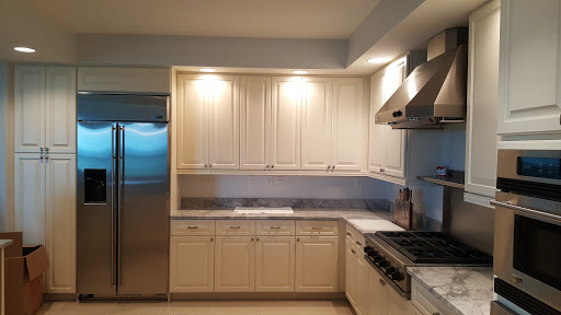 Cabinet Maker «Ideal Cabinet Refacing of Naples», reviews and photos, 3555 Westview Dr, Naples, FL 34104, USA