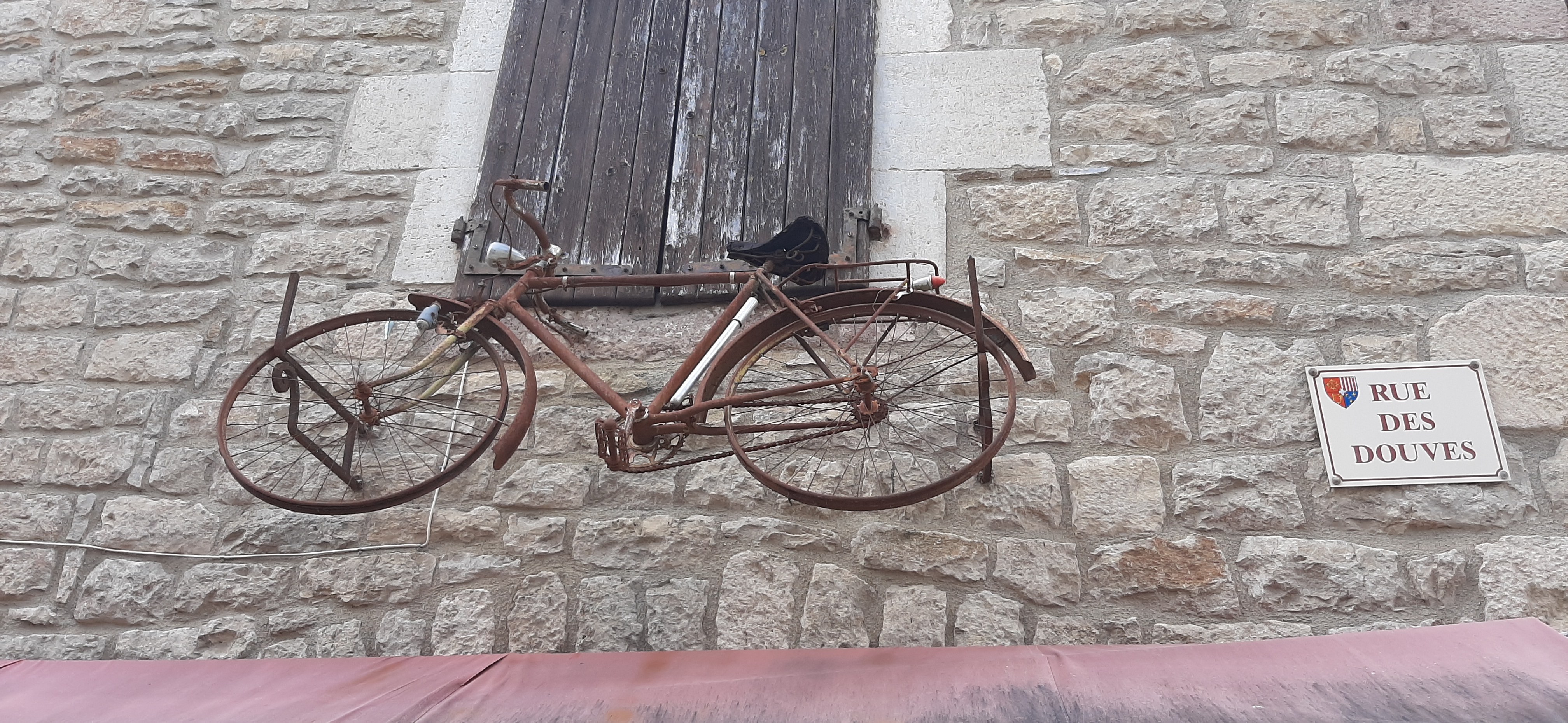 Photo n° 2 de l'avis de Jean-Jacques.U fait le 18/05/2021 à 17:35