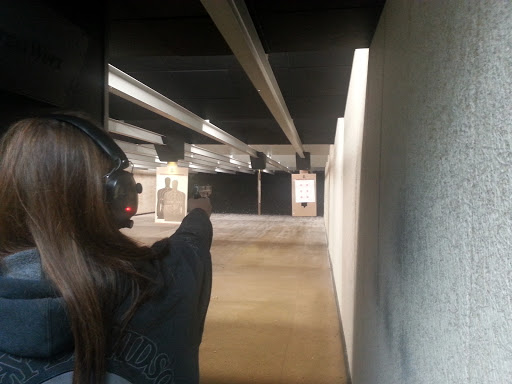 Shooting Range «5 Star Firearms», reviews and photos, 41666 N Sheridan Rd, Zion, IL 60099, USA