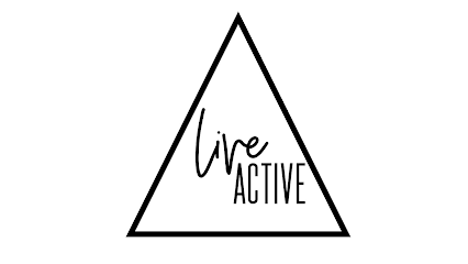 Live Active Nutrition