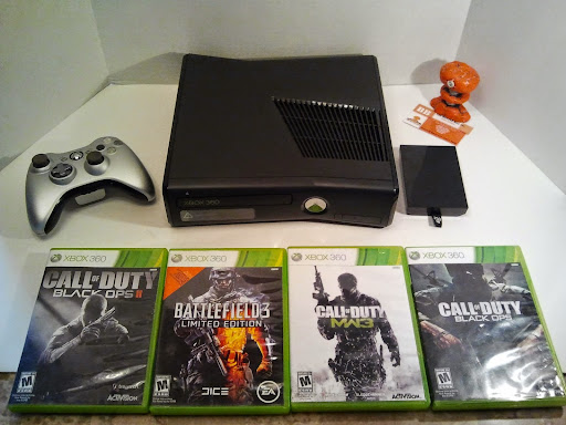 Video Game Store «THE BATTLEBOX VIDEO GAMES», reviews and photos, 5431 W Lisbon Ave, Milwaukee, WI 53210, USA