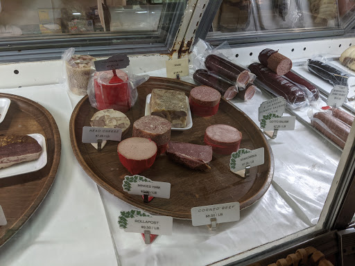 Butcher Shop «Stoysich House of Sausage», reviews and photos, 2532 S 24th St, Omaha, NE 68108, USA