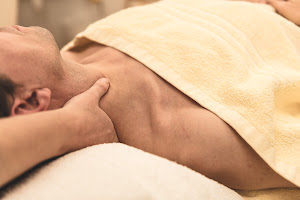 Medizinische Massagepraxis GmbH Yvonne Iten